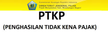 Cara Menghitung Ptkp Penghasilan Tidak Kena Pajak Keuangan