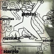 Well I Ve Found My New Favorite Zodiac Memes In 2021 Zodiac Signs Funny Zodiac Signs Gemini Zodiac Signs Astrology