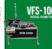 Vertical Feeding System: VFS-1000 - AutomatingCannabis.com