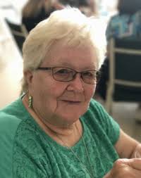 Dorothy Elizabeth Kauruter