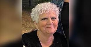 Saundra Joy Gillard Beckwith Obituary