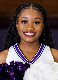 2024-25 Cheerleading Roster