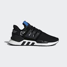 Adidas Running Shoes Black And Blue Pin On Adidas Men S World