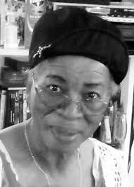 Doris Glover Obituary (2014)