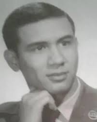 Obituary information for Raul Gonzales Jr.