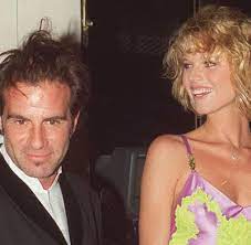 Still married to her husband gregorio marsiaj? Eva Herzigova Ich Bin Eine Exhibitionistin Welt