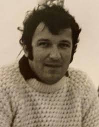 John Alexander Coyle Obituary