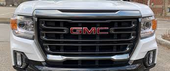 2021 yukon gmc emblem overlay decals | precut set. 2021 Gmc Canyon At4 Is Built To Handle Anything On Or Off The Road Cheapism Com