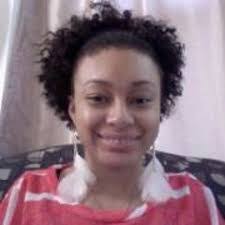 Amirah Thomas's Instagram, Twitter & Facebook