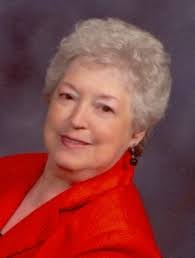 Shirley Harkness Obituary