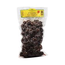 Olives Noires De Nyons Aop Huilerie Richard Artisan Moulinier Depuis 1885
