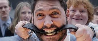 The Invisible One (Short 2018)