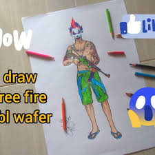 With these fire clip art resources, you can use for printing, web design, powerpoints, classrooms, craft projects and other graphic design purposes. Draw Ublwafer Freefireindonesia Freefire In 2020 Drawings Ree Draw
