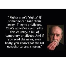 George Carlin Atheism Quotes Quotesgram