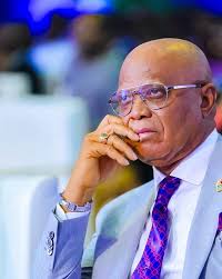 AKWA IBOM DEMOCRATIC VANGUARD PRESS RELEASE RE: OFFIONG AQUA'S MALICIOUS  OUTBURST AGAINST GOVERNOR UMO ENO