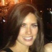 Sherry Jeffries's Instagram, Twitter & Facebook