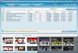 It provides the swift way to download online videos … Descarga De Video De Apowersoft Captura Descarga Gratuita Entrar En La Pc
