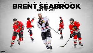 Complete player biography and stats. Nhl Congrats On Your 1 114 Game Career Brent Seabrook Read More On Nhl Com Https Bit Ly 38ebhxw Facebook