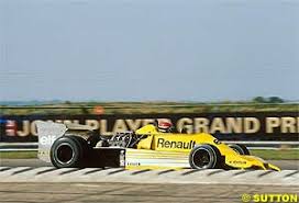 Image result for Glen Yellow 1977 Renault