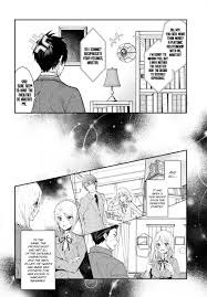 The World Of Otome Games Is Tough For Mobs Manga Chapter 21 The World Of Otome Games Is Tough For Mobs 5 Mangasail