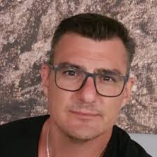 George Pontikis's Instagram, Twitter & Facebook