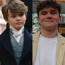 Just finished 'On The Way To The Wedding' I loved it! Gregory 😍 I know  we're years away but I can't wait!!!!