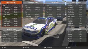 Nuts the elder 3 4 please feel you started off in the camping world trucks and did hot seat races to try to get a job there, climbing your way up as you could. Nascar Heat Evolution Homestead Miami Race Setup By Knee Pit Gaming