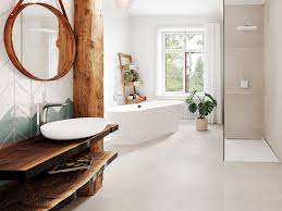 Gestaltungsideen für das badezimmer, zwischen gradliniger schlichtheit und optischen highlights. Kaldewei