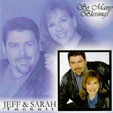 The Tacketts » So Many Blessings