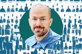 Bartender Jim Meehan Heads to the Kitchen Pantry for His New Book