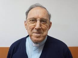 El Papa nombra al misionero soriano Pablo Hernando Moreno administrador  Apostólico de Cafayate (Argentina)