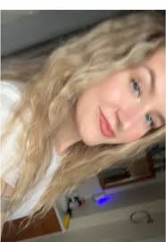 Krystal Sanchez of Merced Ca