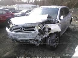 Discover our large selection of new & used toyota vehicles. Toyota Highlander 2009 Silver 3 5l Vin Jteds41a592072562 Free Car History