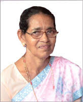 Eliza Pinto (64) Siddakatte