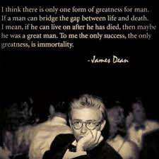 James Dean Quotes And Sayings Quotesgram