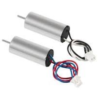 Amazon.com: XIITIA 4pcs 8520/8.5x20mm Motor 15000KV Brushed Motors 4CW 4CCW  Coreless Motor with JST-1.25 Connector for Model ...