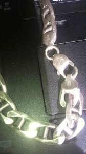 Jun 17, 2021 · $50.00 previous price $50.00 5% off 5%. Pure Italy 925 Sterling Silver Necklace For Sale 80 5 Grams Fashion Nigeria