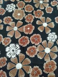 Kumpulan sketsa batik cara menggambar batik paling lengkap termudah terbaru batik air cople modern gambar batik mudah batik bunga batik mega mendung. 45 Gambar Motif Batik Bunga Khas Indonesia Yang Unik