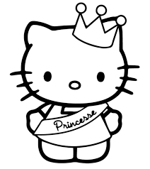 Planse de colorat cu printese. Top 30 Free Printable Crown Coloring Pages Online