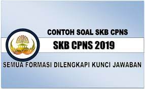 23 Contoh Soal Cpns 2019 Penjaga Tahanan Kumpulan Contoh Soal