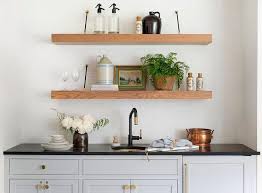 Changing the finish, the hardware, the color, the style; Matte Black Faucet With Steel Gray Pantry Cabinets Cottage Kitchen