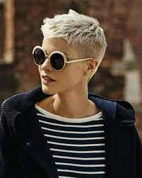 Pin On Pixie Cut
