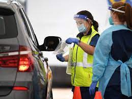 Jul 01, 2021 · victoria has tightened its border with nsw, with new rules now in effect. Victoria Eases Border Restrictions With Sydney As Nsw Records Four Day Streak Of Zero Local Cases