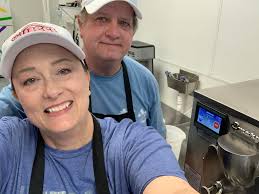 Sweet Melissa's Homemade Ice Cream (@SweetMelissasHMIC) • Facebook