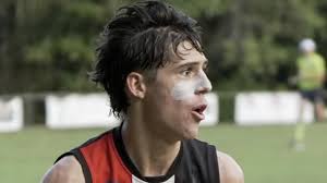 Right at home': Cairns Saints colt debuts for the Gold Coast Suns