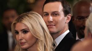 Why We're Worried About Ivanka Trump And Jared Kushner's Relationship
