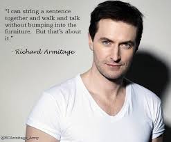 Cdesnldukaada23 Png 575 476 Richard Armitage Richard The Hobbit