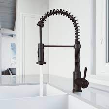 Maybe you would like to learn more about one of these? 10 Best Kitchen Faucets With Pull Down Sprayer Foter
