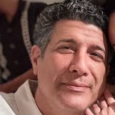 This really hit home my mom couldn't say my name and the moment she's  realized who I am was a beautiful reunion she would trace my face with her  fingers , then