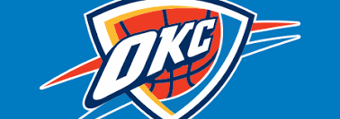 oklahoma city thunder home